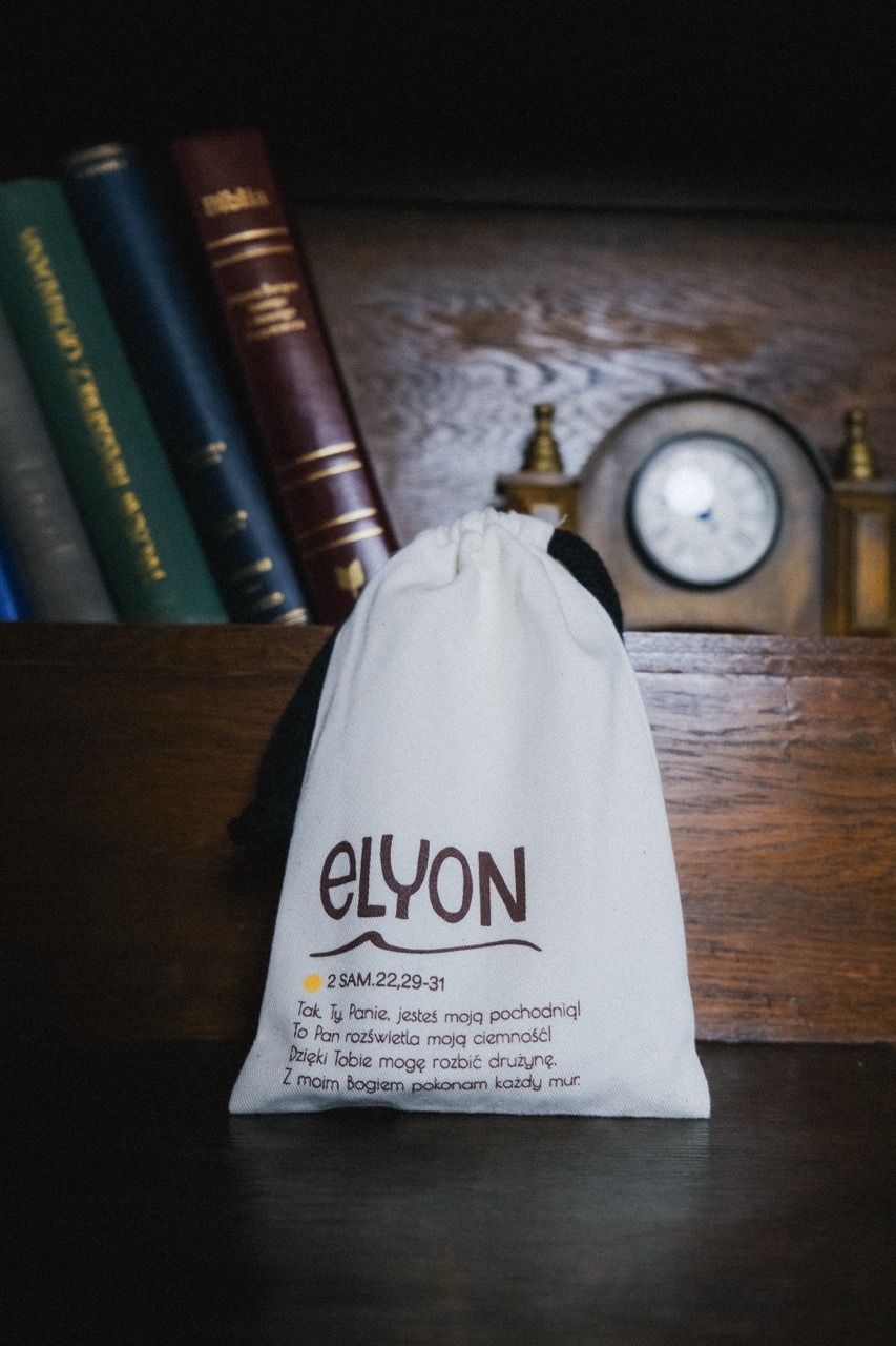 Układanka - 2 SAMUELA 22, 29-31