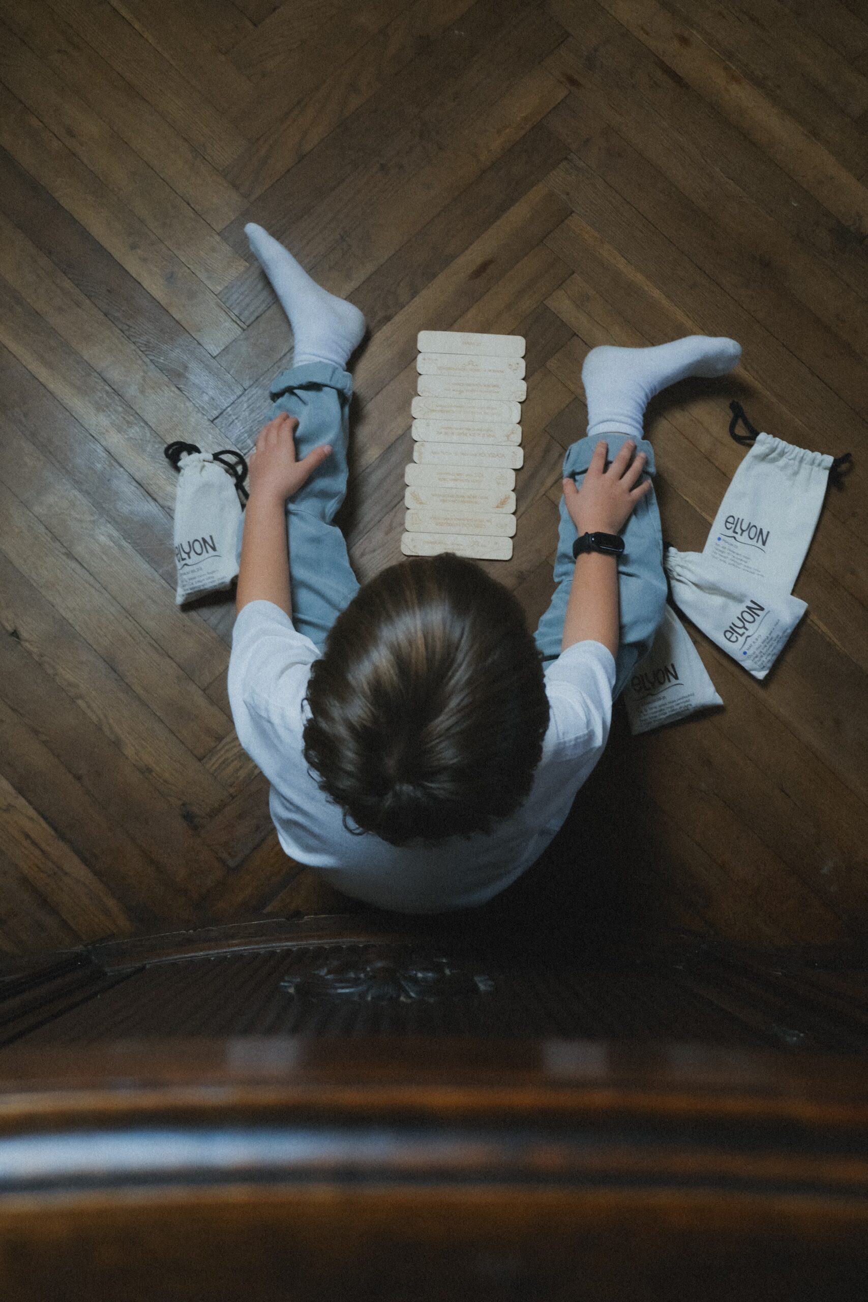 Układanka - PSALM 23 - obrazek 2