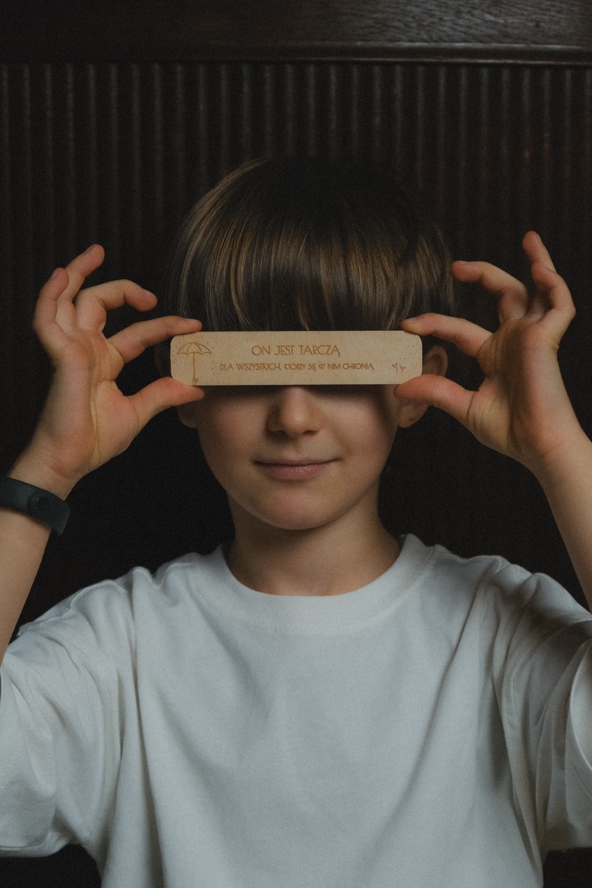 Układanka - 2 SAMUELA 22, 29-31 - obrazek 3