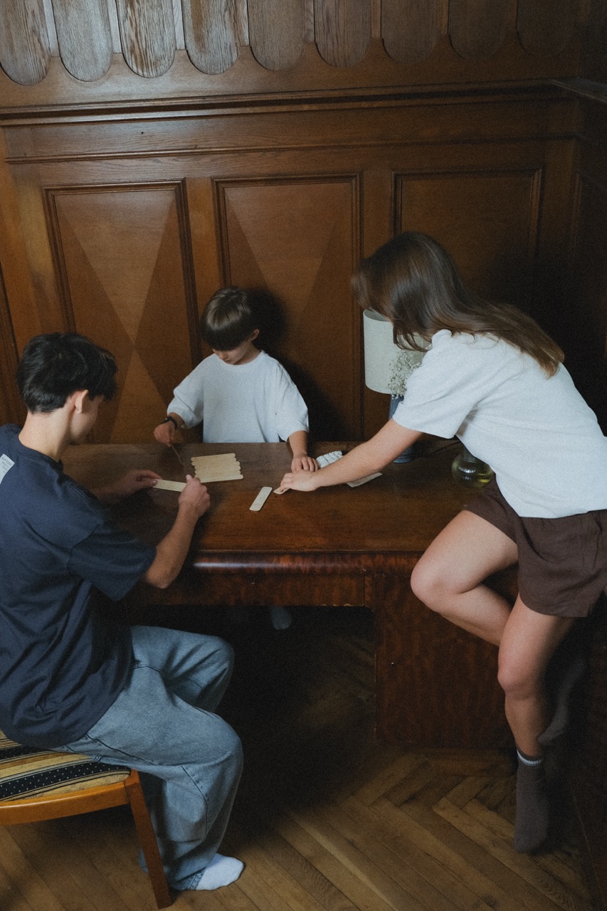 Układanka - 2 SAMUELA 22, 29-31 - obrazek 2