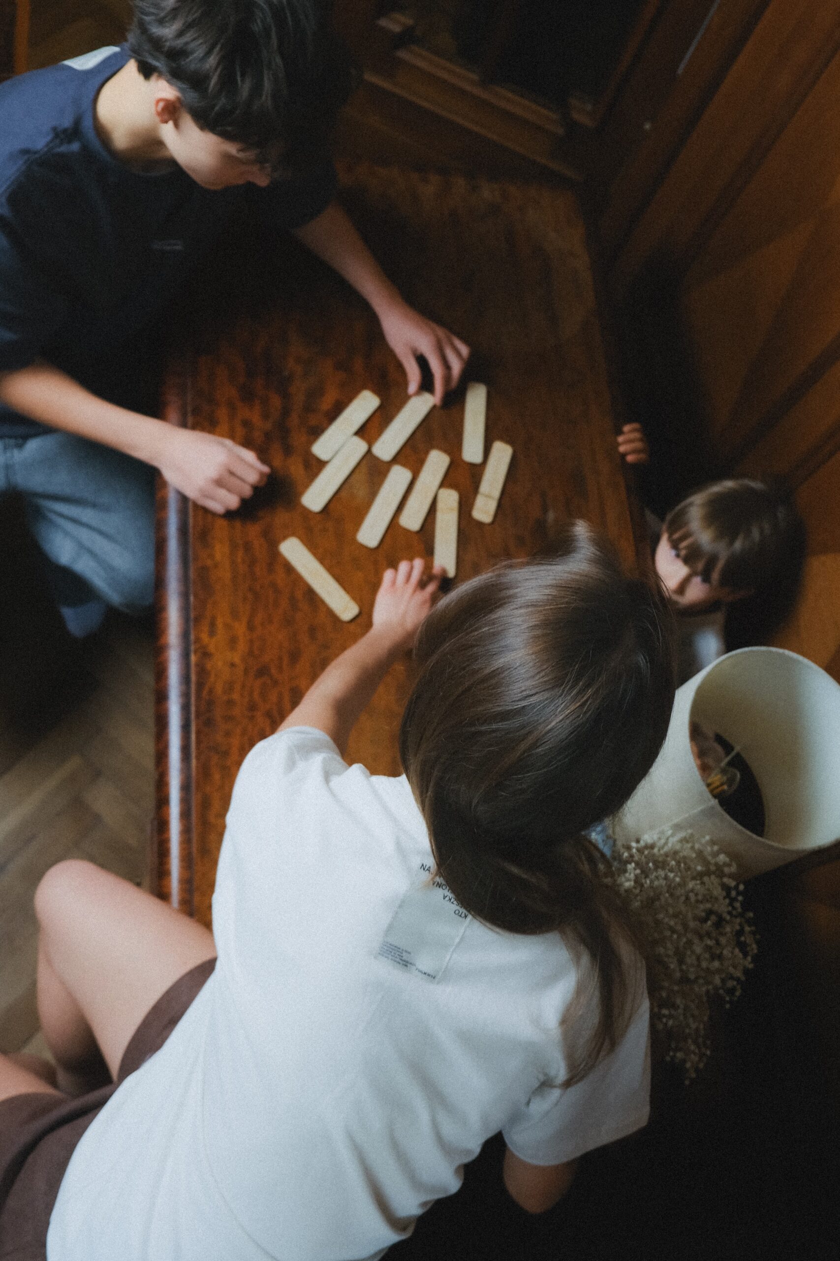 Układanka - PSALM 23 - obrazek 3